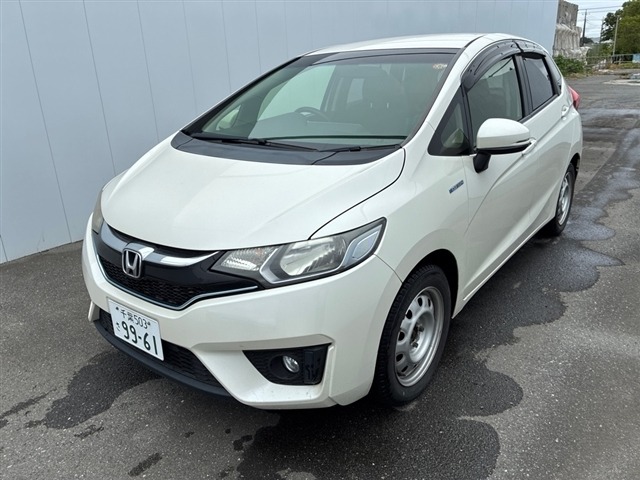 Honda FIT 2016 7145948-9