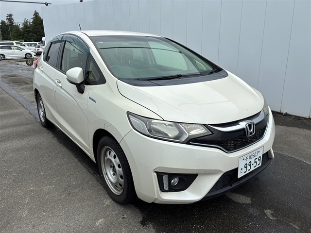 Honda FIT 2016 7145957-0