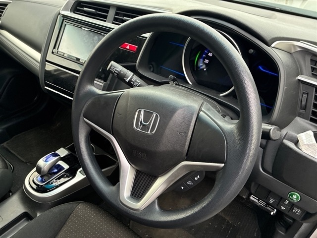 Honda FIT 2016 7145957-3