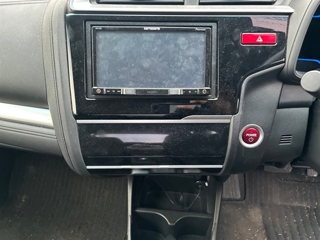 Honda FIT 2016 7145957-4