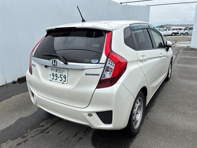 Honda FIT 2016 7145957-8