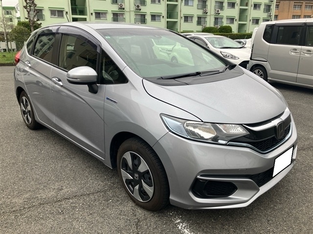 Honda FIT 2019 7145958-0