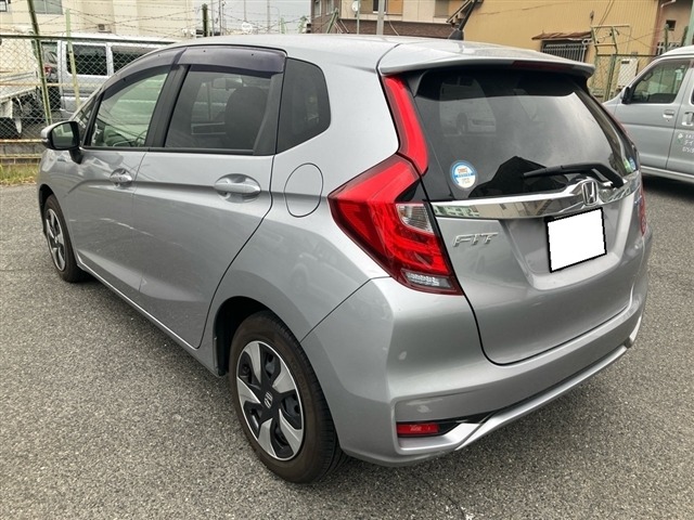 Honda FIT 2019 7145958-1