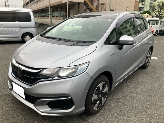 Honda FIT 2019 7145958-10