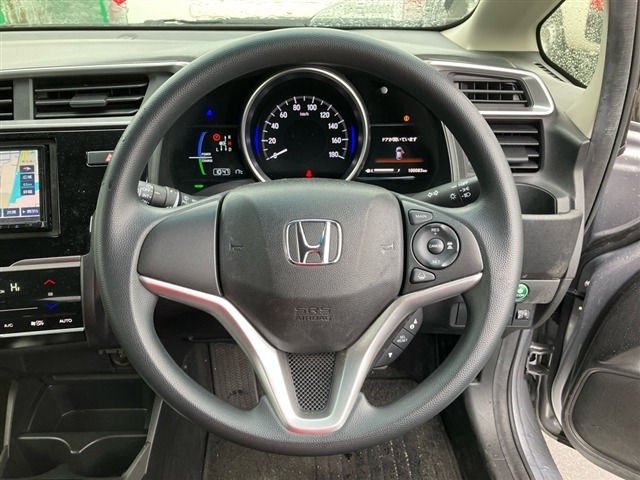 Honda FIT 2019 7145958-3