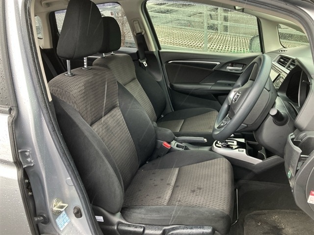 Honda FIT 2019 7145958-5