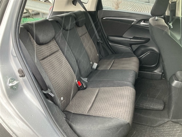 Honda FIT 2019 7145958-6