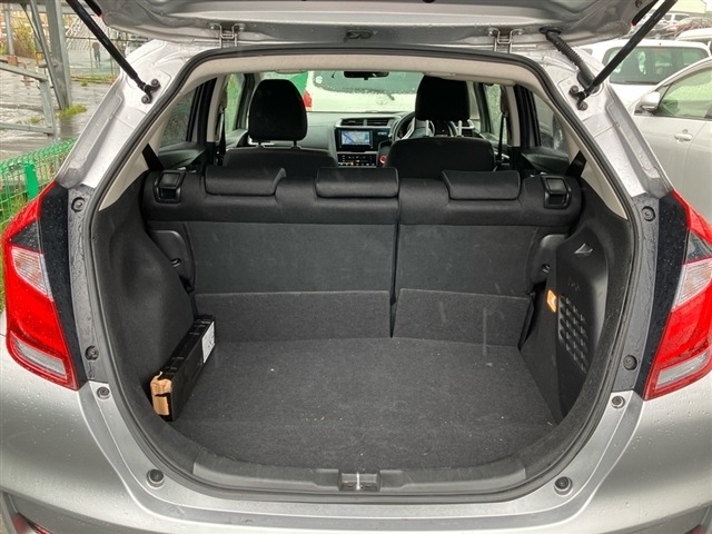 Honda FIT 2019 7145958-8