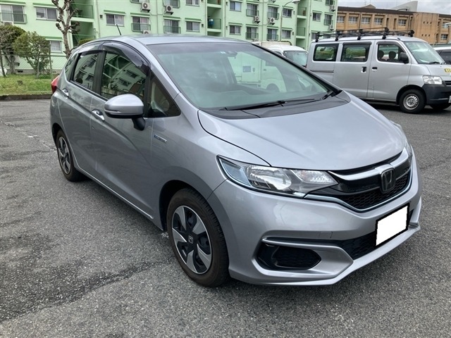 Honda FIT 2019 7145980-0