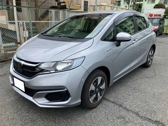 Honda FIT 2019 7145980-10