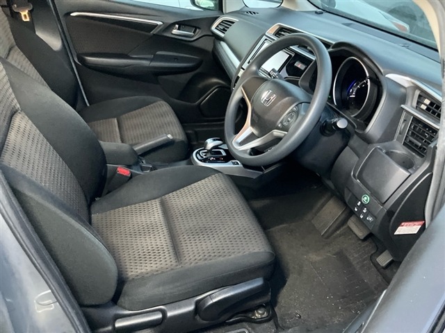 Honda FIT 2019 7145980-5