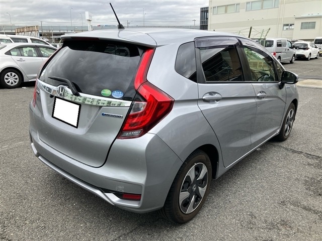Honda FIT 2019 7145980-9