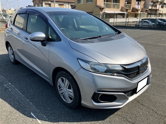 Honda FIT 2019 7145981-0
