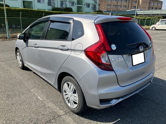 Honda FIT 2019 7145981-1