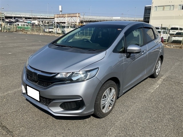 Honda FIT 2019 7145981-10