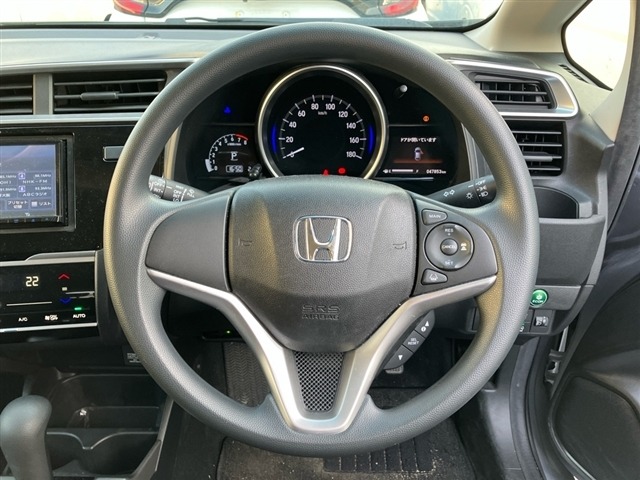 Honda FIT 2019 7145981-3