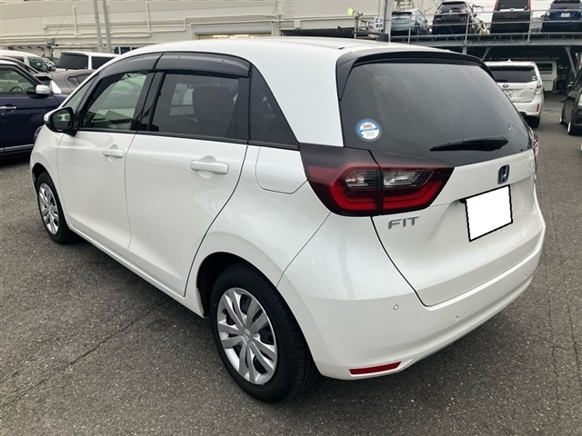 Honda FIT 2021 7146003-1