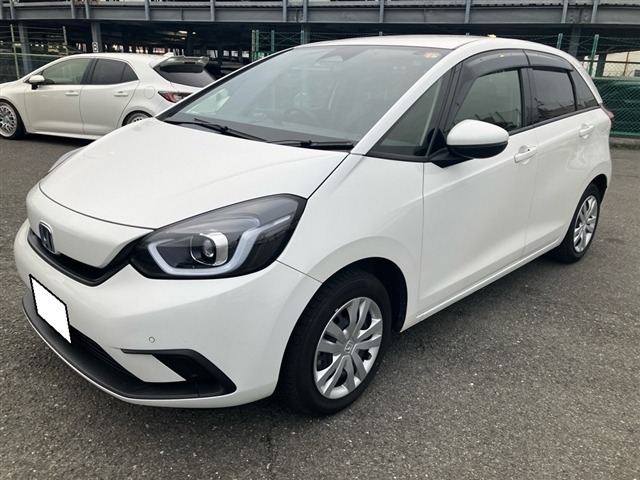 Honda FIT 2021 7146003-10