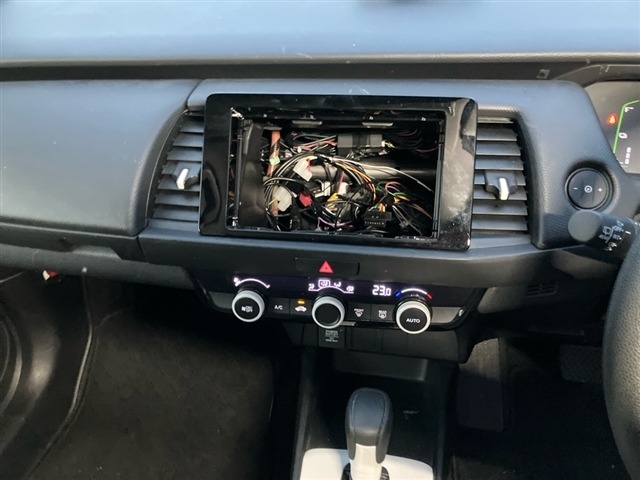 Honda FIT 2021 7146003-4