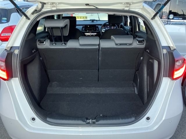 Honda FIT 2021 7146003-8