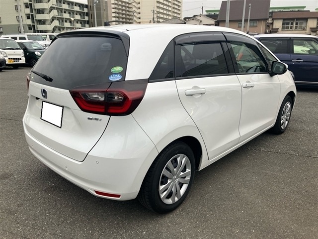 Honda FIT 2021 7146003-9