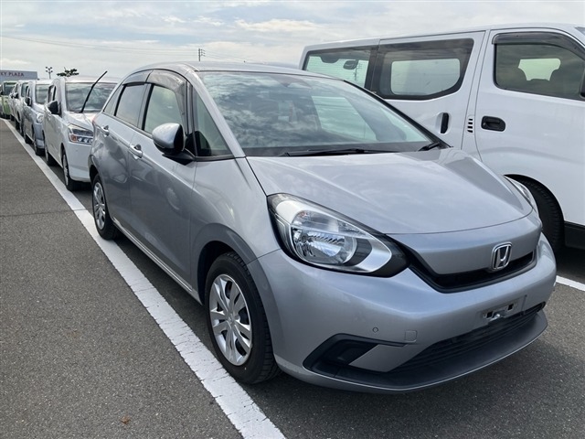 Honda FIT 2021 7146004-0