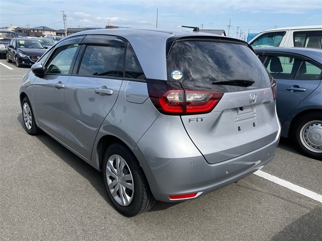 Honda FIT 2021 7146004-1