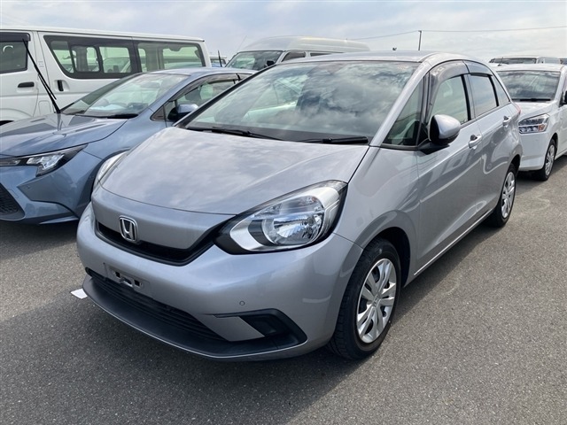 Honda FIT 2021 7146004-10