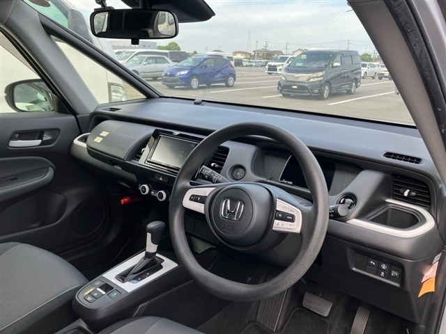 Honda FIT 2021 7146004-3