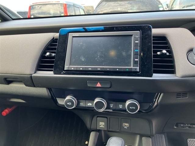 Honda FIT 2021 7146018-4