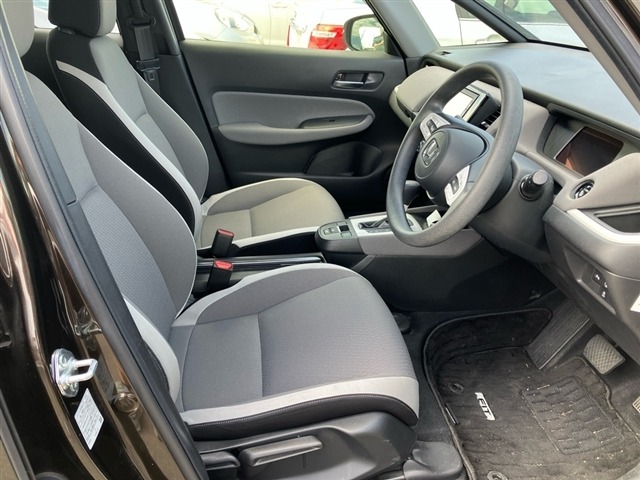 Honda FIT 2021 7146018-5