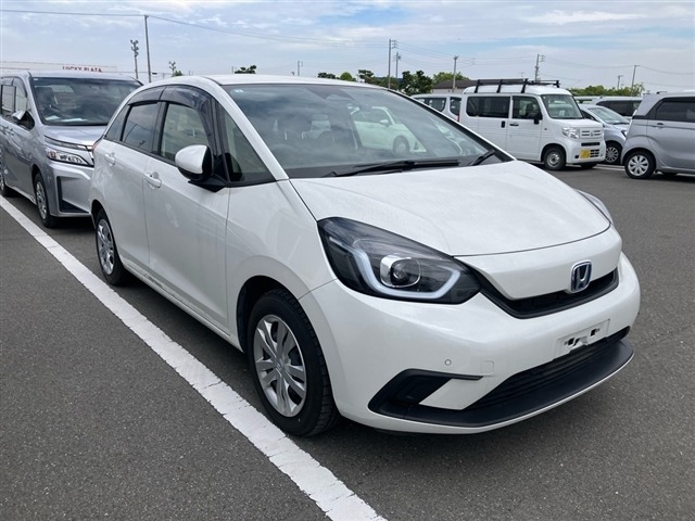 Honda FIT 2021 7146019-0