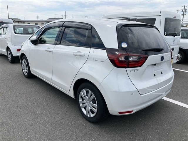 Honda FIT 2021 7146019-1