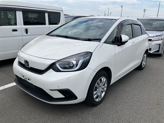 Honda FIT 2021 7146019-10