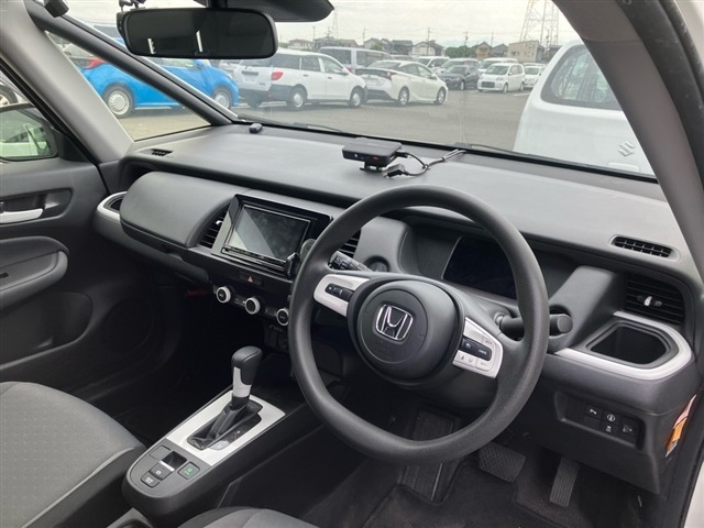 Honda FIT 2021 7146019-3