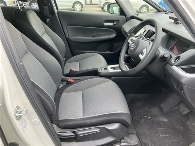 Honda FIT 2021 7146019-5