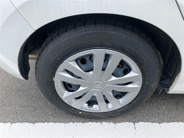Honda FIT 2021 7146019-7
