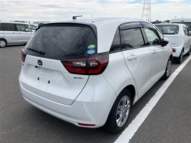 Honda FIT 2021 7146019-9