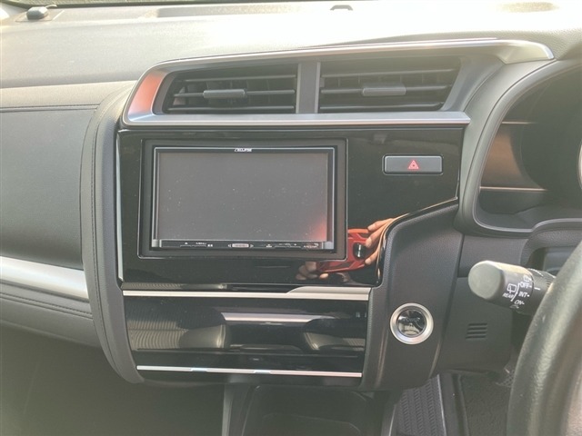 Honda FIT 2018 7146021-4