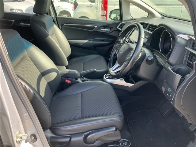 Honda FIT 2018 7146021-5