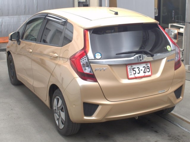 Honda FIT 2013 7146045-1