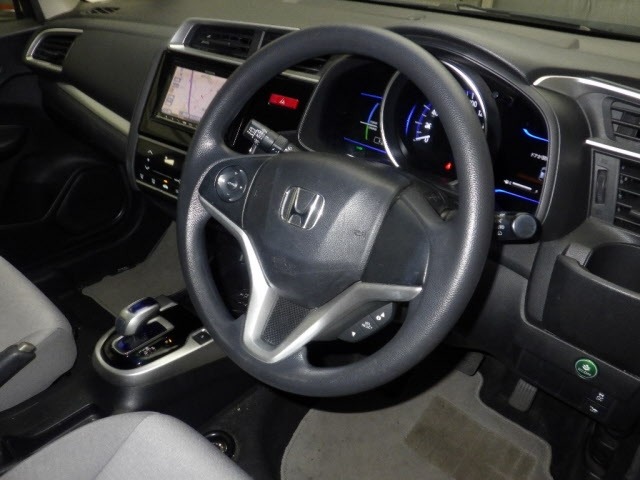 Honda FIT 2013 7146045-3