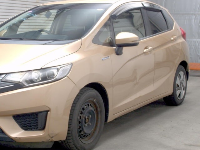 Honda FIT 2013 7146045-4