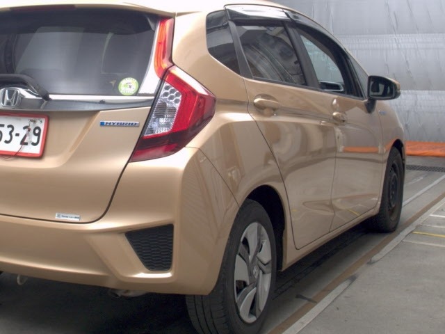 Honda FIT 2013 7146045-5