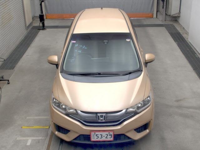 Honda FIT 2013 7146045-6