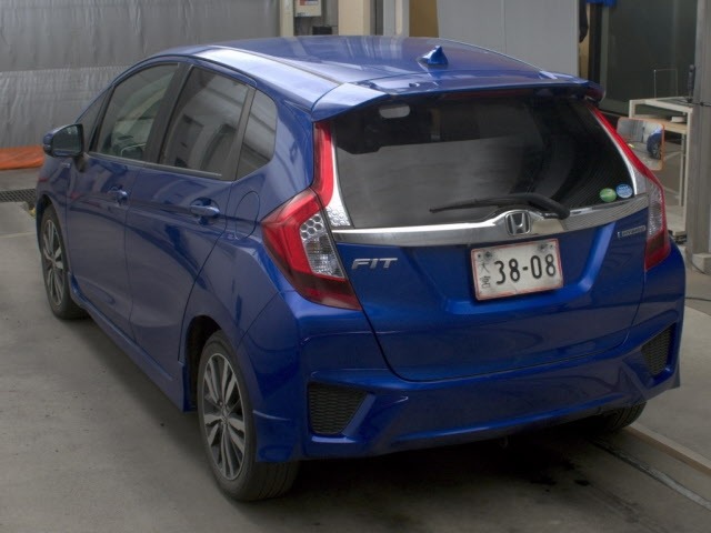 Honda FIT 2013 7146060-1