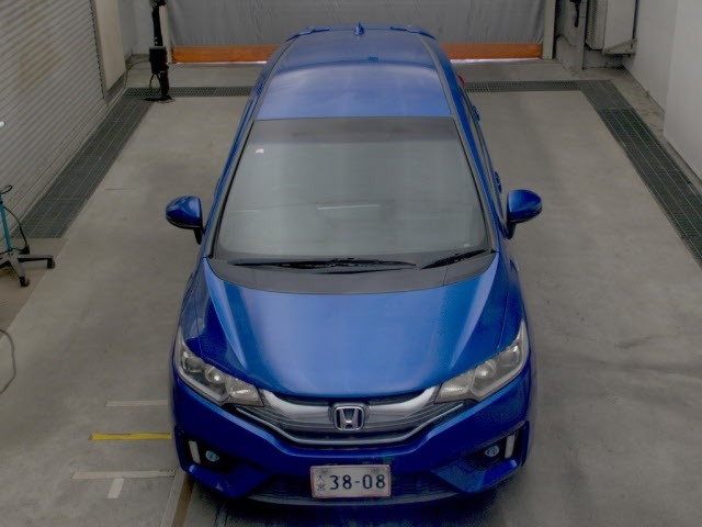Honda FIT 2013 7146060-6