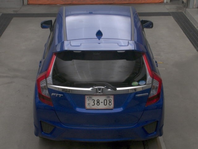 Honda FIT 2013 7146060-7