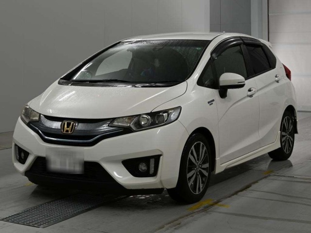 Honda FIT 2013 7146095-0