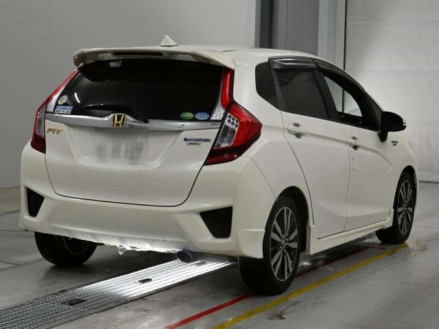 Honda FIT 2013 7146095-1